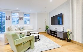 London Paddington Apartment